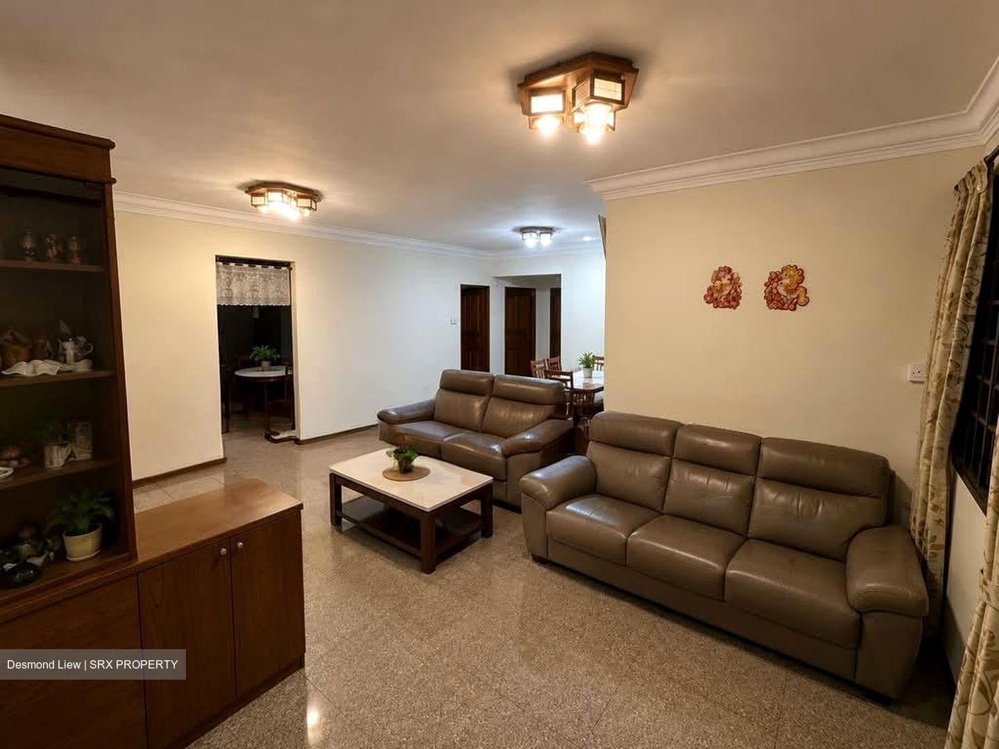 Blk 787E Woodlands Crescent (Woodlands), HDB 5 Rooms #561770761